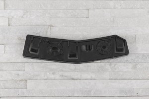 JEEP CHEROKEE V KL 2014-2018 PRZED LIFTINGIEM ŚLIZG PRZEDNIEGO ZDERZAKA PRAWY 68138374AC