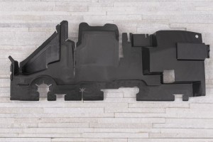 JEEP CHEROKEE V KL 2018-2023 PO FACELIFTINGU KIEROWNICA WLOTU POWIETRZA PRAWA 68265878AA