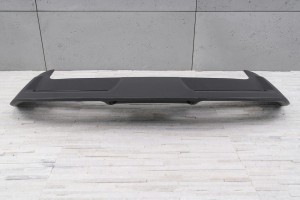 FORD FOCUS MK3 III HATCHBACK 2010-2018 SPOILER KLAPY BAGAŻNIKA