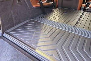 BMW X7 G07 2018+ MATA BAGAŻNIKA