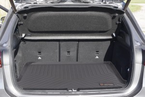 MERCEDES B-CLASS W247 2019+ MATA BAGAŻNIKA