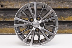 SUZUKI VITARA 14+ S-CROSS 13+ FELGI 15 5x114,3
