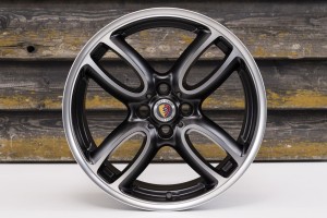 MAZDA 2 FELGI 17 4x100