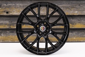 CITROEN C1 05+ FELGI 17 4x100