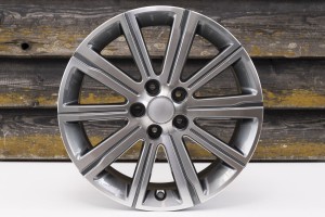 LAND ROVER FREELANDER II FELGI 17 5X108