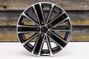VW POLO 2001+ FELGI 15 5x100