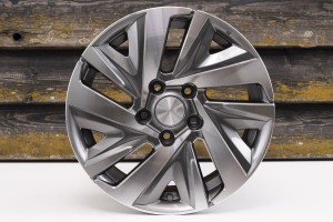 TOYOTA COROLLA VERSO FELGI 16 5x114,3