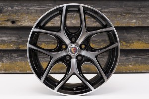 VOLVO V50 04-12 V60 V70 V90 FELGI 17 5x108
