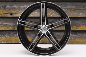 FORD C-MAX GRAND C-MAX FELGI 18 5X108