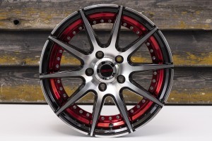 MITSUBISHI OUTLANDER ASX LANCER FELGI 16 5x114,3