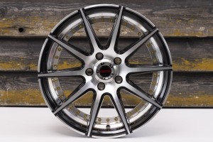 JEEP CHEROKEE 02-13 LIBERTY 02-13 FELGI 17 5x114,3