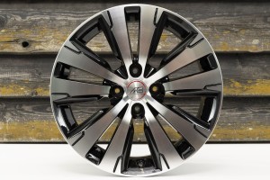 FORD B-MAX FIESTA ECOSPORT FELGI 17 4X108