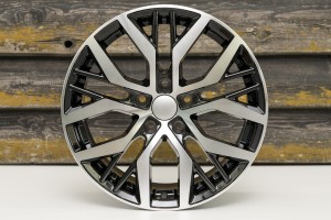 SUBARU XV OUTBACK FELGI 17 5x100
