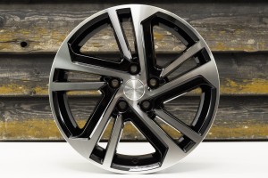 KIA SPORTAGE SORENTO FELGI 17 5x114,3