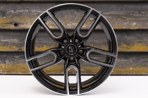 BMW SERIA 1 2007+ SERIA 2 F22 FELGI 18 5x120