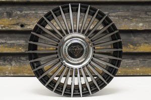 SKODA KAROQ YETI FELGI 18 5x112