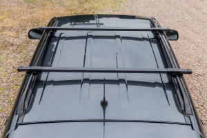 VOLKSWAGEN PASSAT B7 2010-2015 BELKI POPRZECZNE 120CM STAL