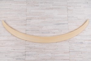 MERCEDES CLA C117 2013-2019 SPOILER KLAPY