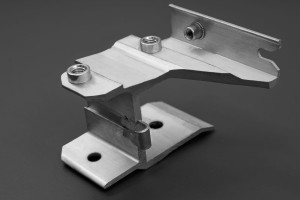 BMW SERIA 2 F22/F22N 2011-2019 MOCOWANIE BELKI PRZEDNIEJ PRAWE 51647245796