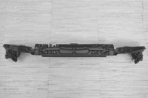 MERCEDES E-CLASS W213 2016-2020 PRZED LIFTINGIEM ABSORBER PRZEDNIEGO ZDERZAKA A2138850237