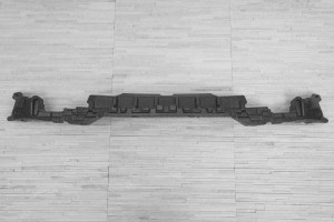 MERCEDES C-CLASS W205 2014-2018 PRZED FACELIFTINGIEM ABSORBER ZDERZAKA PRZEDNIEGO A2058850537