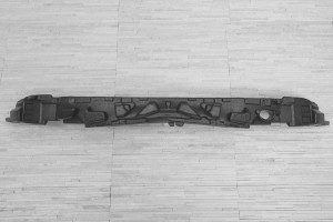 MERCEDES E-CLASS W212 2013-2016 PO FACELIFTINGU ABSORBER PRZEDNIEGO ZDERZAKA A2128800135