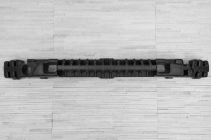 BMW X3 F25 2010-2017 ABSORBER PRZEDNIEGO ZDERZAKA 51647210496