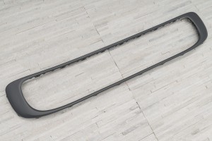 MINI CABRIO R57 2009-2015 OSŁONA WLOTU POWIETRZA 51117268752