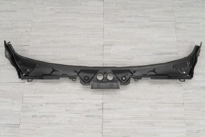 BMW SERIA 3 F31 2011-2018 PODSZYBIE OSŁONA WLOTU POWIETRZA 51717258177