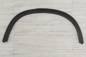 BMW X1 E84 2009-2015 LISTWA TYLNEGO BŁOTNIKA LEWA 51772990171