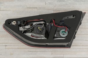 OPEL INSIGNIA B Z18 2017+  LAMPA LED TYLNEJ KLAPY LEWA 714020660706