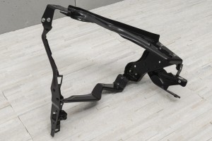 MERCEDES C-CLASS W204 2007-2014 OKULAR WSPORNIK REFELEKTORA PRAWY A2046201291