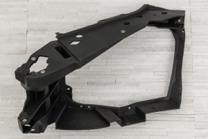 MERCEDES S-CLASS W222 2014-2020 OKULAR WSPORNIK REFELEKTORA LEWY A2226200191