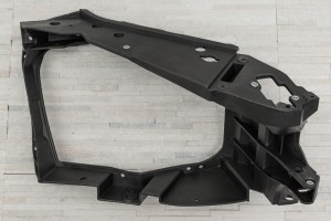 MERCEDES S-CLASS W222 2014-2020 OKULAR WSPORNIK REFELEKTORA PRAWY A2226200291