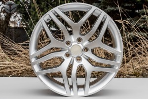 BMW SERIA 1 2007+ SERIA 2 FELGI 20 5x120