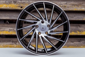 KIA CARENS CEED NIRO SPORTAGE FELGI 18 5x114,3