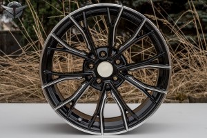 VW AMAROK T5 T6 TOUAREG FELGI 18 5x120