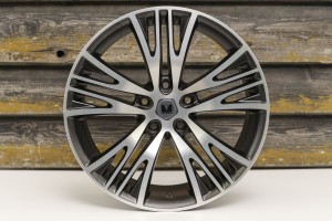 OPEL VIVARO 14+ FELGI 18 5x114,3