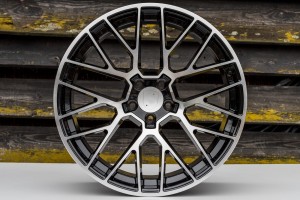 MERCEDES R-CLASS S-CLASS FELGI 20 5x112