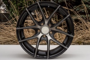MERCEDES ML W164 W166 FELGI 18 5x112