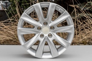 VW GOLF VI VII GOLF PLUS FELGI 17 5x112