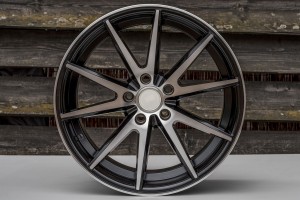 MERCEDES C W203 W204 W205 FELGI 18 5x112