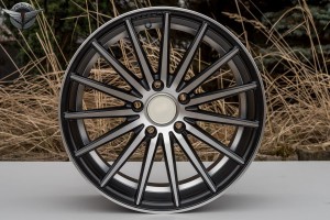 NISSAN MURANO LEAF FELGI 17 5x114,3