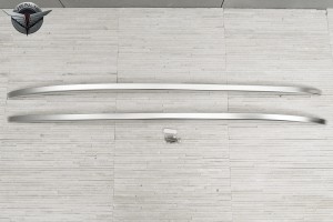 MERCEDES B-CLASS W246 2011-18 RELINGI DACHOWE