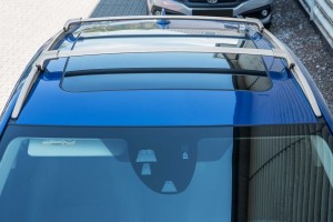 HONDA HR-V II 2013-2021 BELKI POPRZECZNE