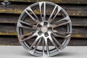 MERCEDES A W168/169/176 B W246 FELGI 20 5x112