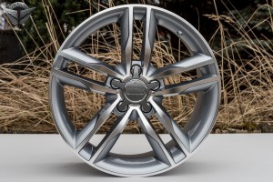 VW GOLF VI VII GOLF PLUS FELGI 17 5x112