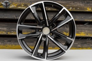 MERCEDES C W203 W204 W205 FELGI 19 5x112