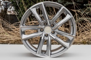 MERCEDES R-CLASS S-CLASS FELGI 19 5x112