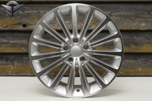 SEAT LEON EXEO TOLEDO FELGI 18 5x112